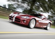 Dodge Viper SRT-10